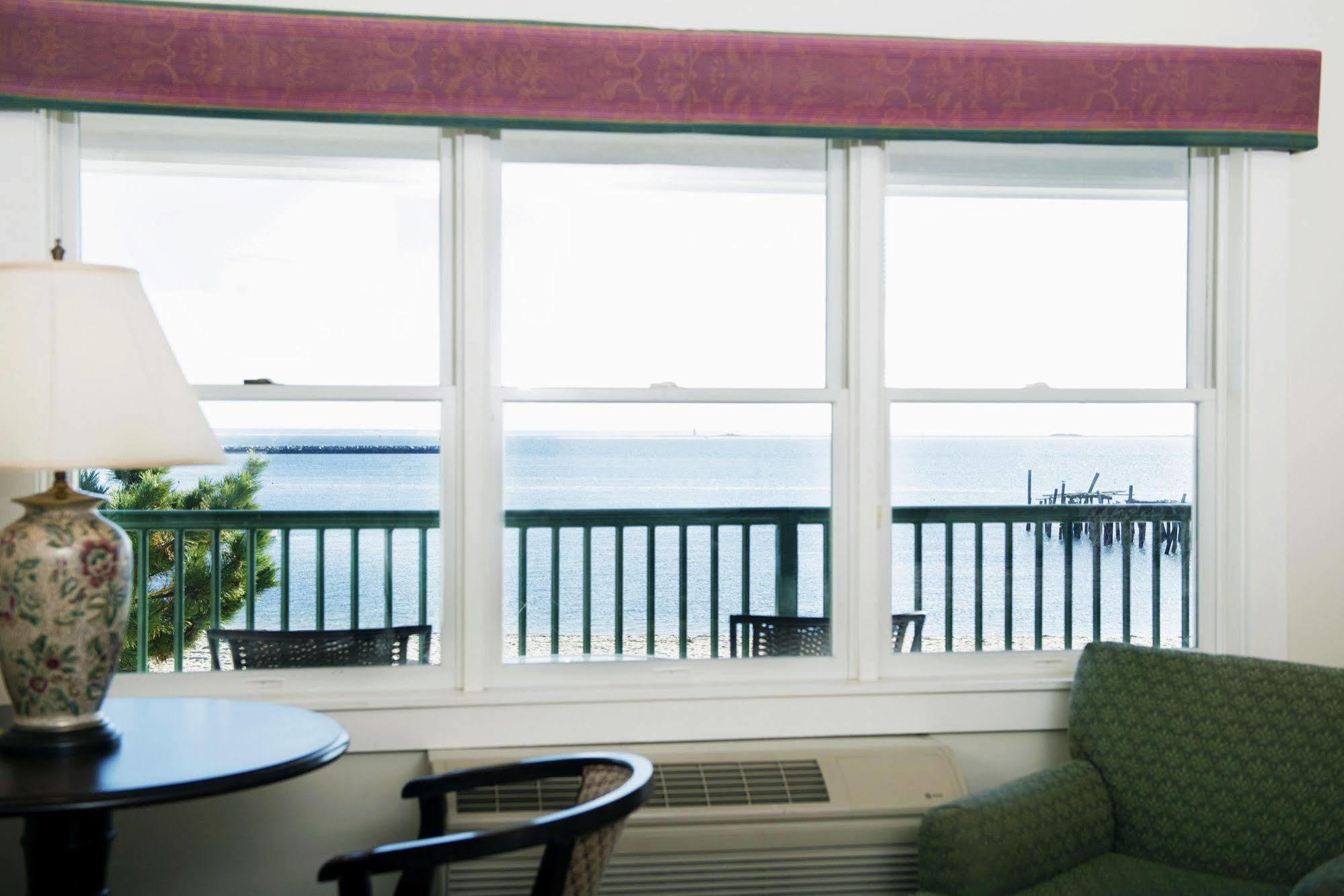 The Crown And Anchor Inn Provincetown Esterno foto